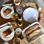 Bed & Breakfast La
