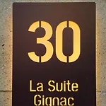 La 3* Gignac (Herault)