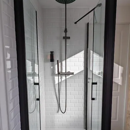 La Frühstückspension 3*