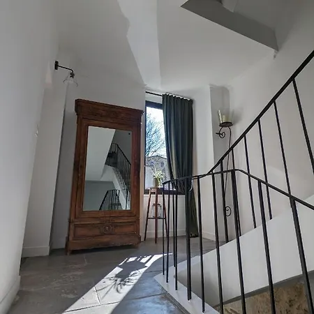 La Gignac Bed & Breakfast