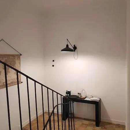 Frühstückspension La