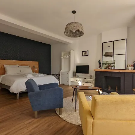 La Frühstückspension Gignac (Herault)