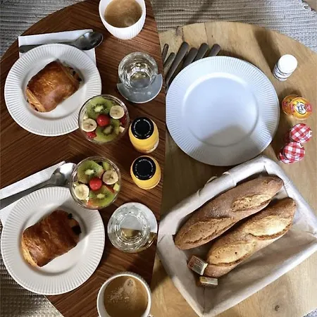 Bed & Breakfast La Gignac
