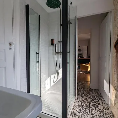 La Gignac Bed & Breakfast *