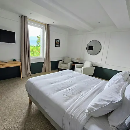 La 3* Gignac (Herault)