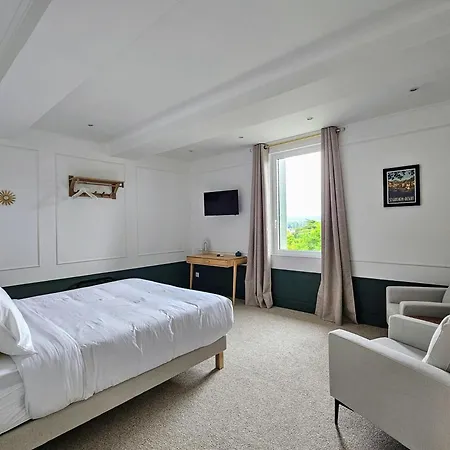 Bed & Breakfast La