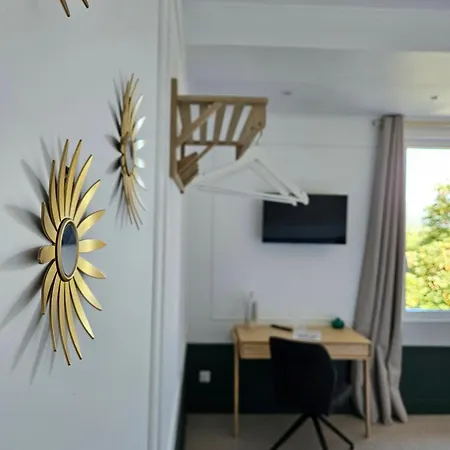 La 3* Gignac (Herault)