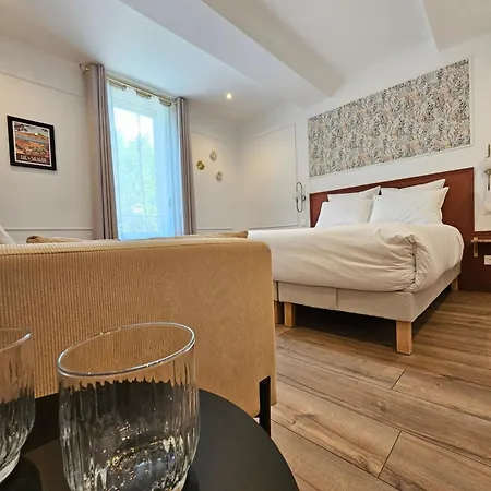 Bed & Breakfast La *