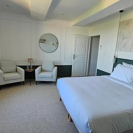 La Gignac Bed & Breakfast *