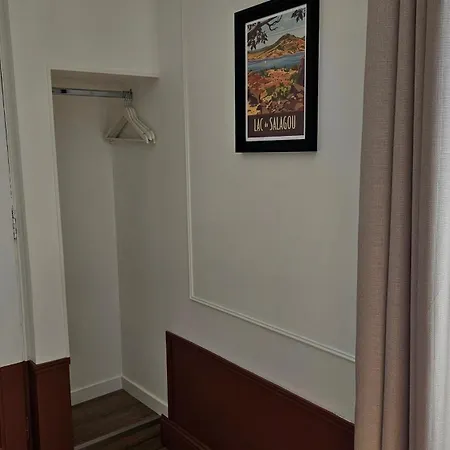 Nocleg ze śniadaniem La 3*