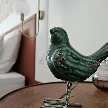 Bed & Breakfast La Gignac (Herault)