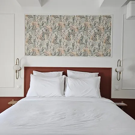 La 3* Gignac (Herault)