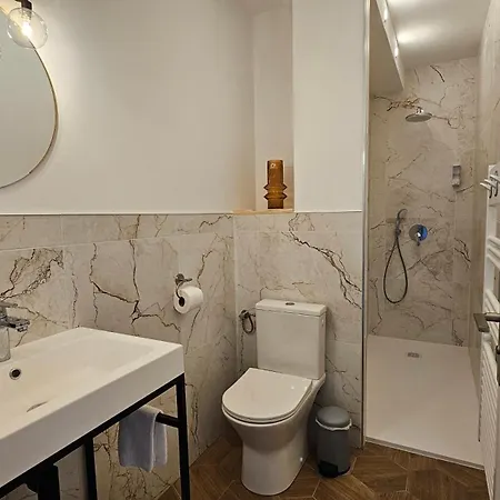 La Gignac Bed & Breakfast *
