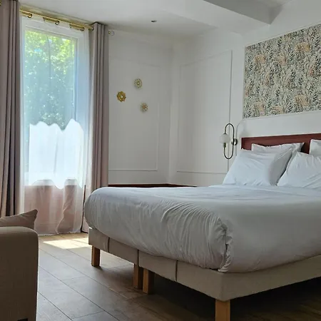 Bed & Breakfast La Gignac (Herault)