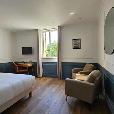 Bed & Breakfast La 3*