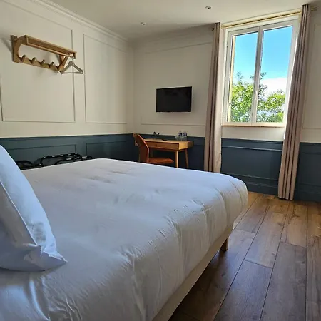 La Gignac Bed & Breakfast