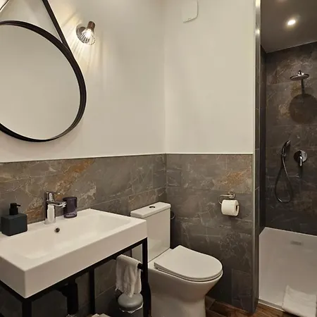 Frühstückspension La Gignac (Herault)