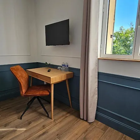 Bed & Breakfast La