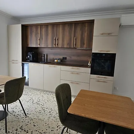 La 3* Gignac (Herault)