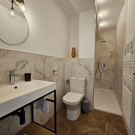 La Frühstückspension 3*