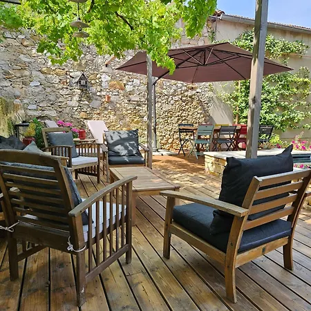 Bed & Breakfast La Gignac