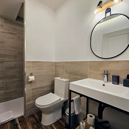 Frühstückspension La 3*