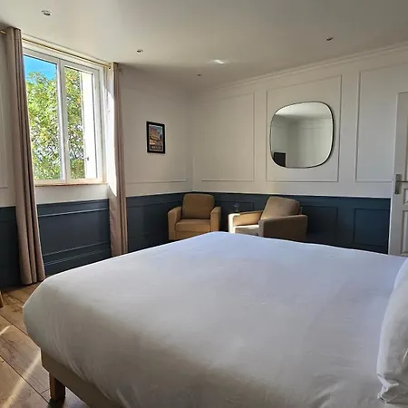 La 3* Gignac (Herault)