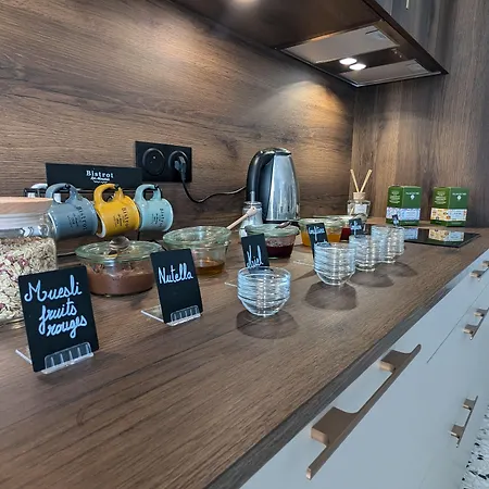 La Frühstückspension