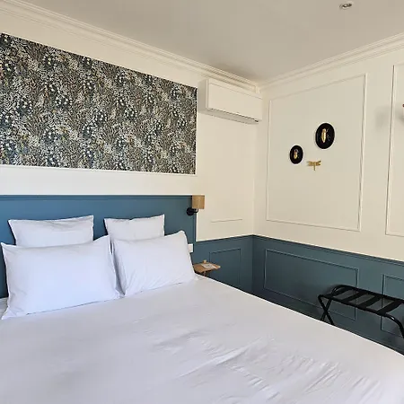 La