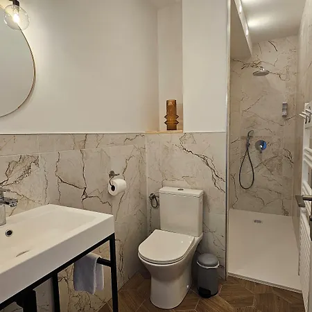 Bed & Breakfast La 3*