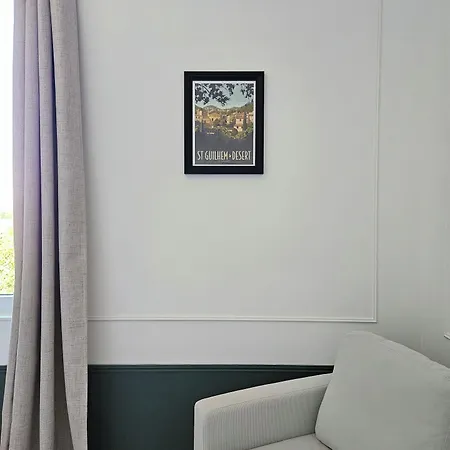 Bed & Breakfast La 3*