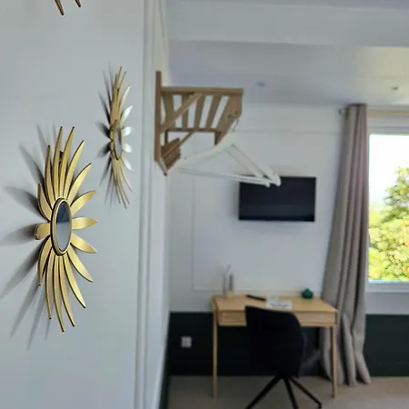 La Frühstückspension