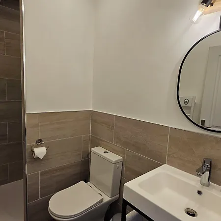 La Bed & Breakfast 3*