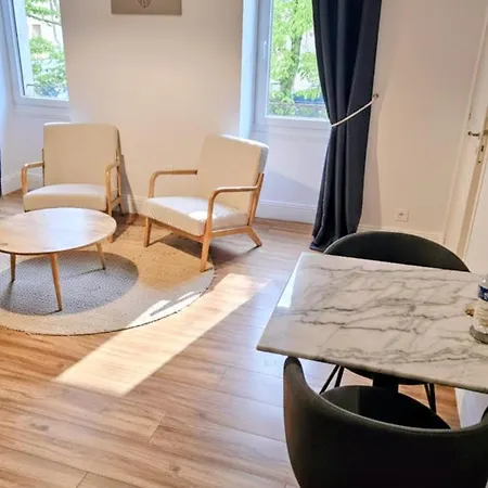 Frühstückspension La Gignac (Herault)