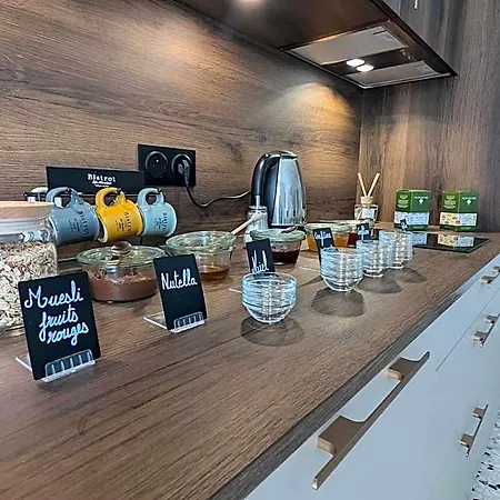 La 住宿加早餐酒店 4*