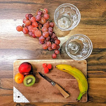 La 住宿加早餐酒店