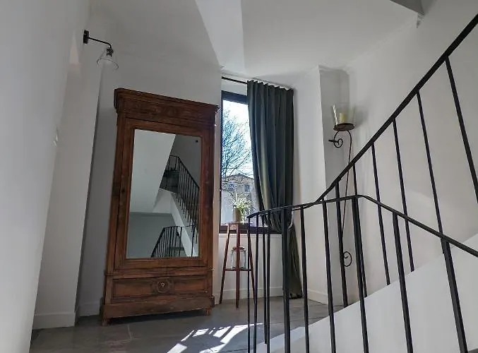 La Frühstückspension