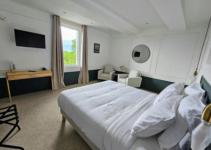 La 3* Gignac (Herault)