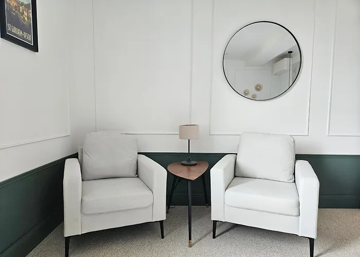 Frühstückspension La