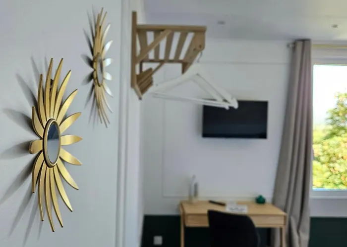 La 3* Gignac (Herault)