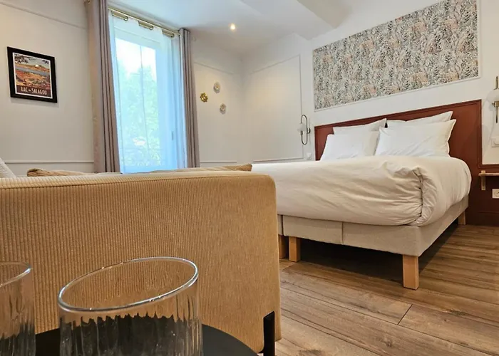 Frühstückspension La 3*