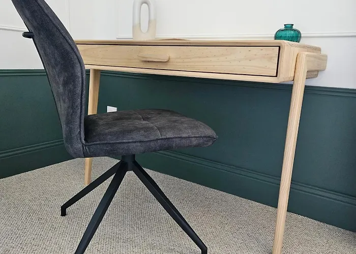 La Frühstückspension Gignac (Herault)