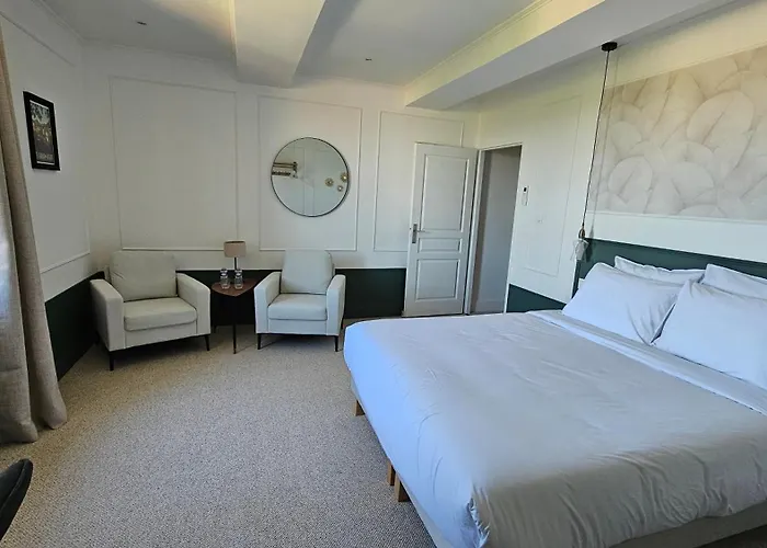 La Frühstückspension 3*