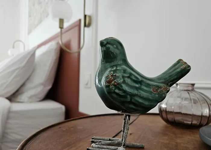 Frühstückspension La Gignac (Herault)