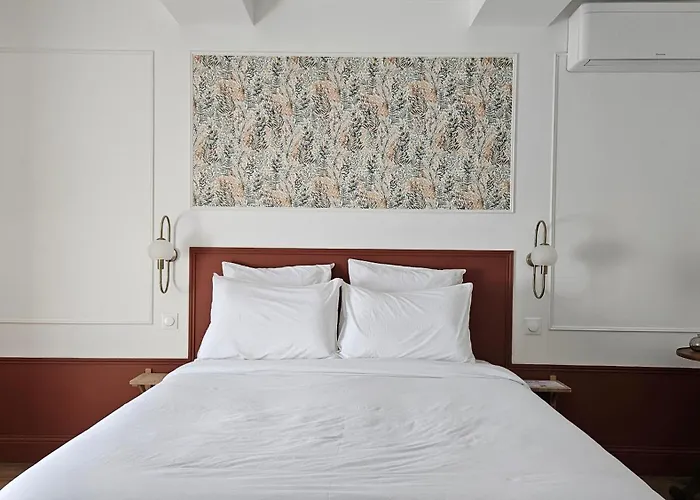 La 3* Gignac (Herault)