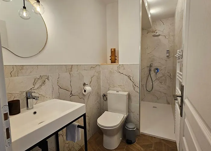 La Frühstückspension 3*