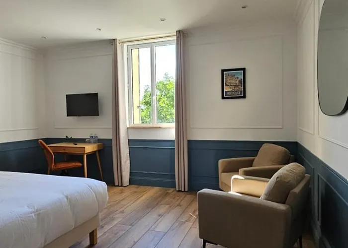 Frühstückspension La 3*