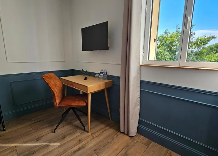 Frühstückspension La