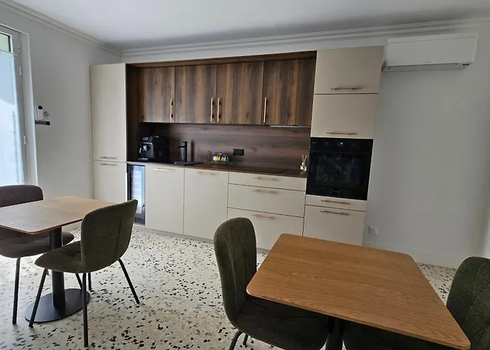 La 3* Gignac (Herault)