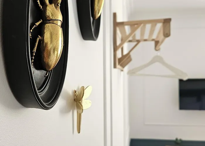 La Frühstückspension Gignac (Herault)